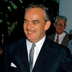 Prins Rainer Monaco
