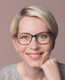 Nynne Bernstorff